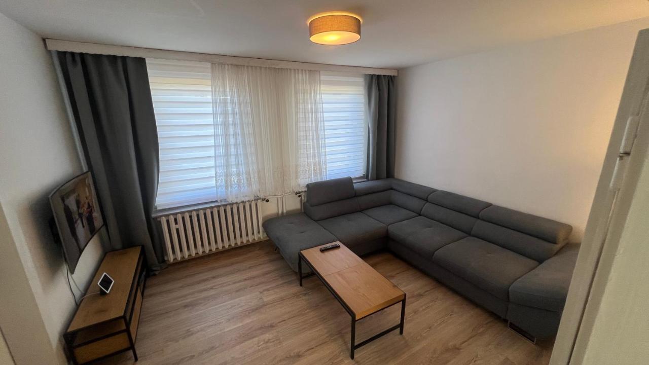 B12 - Ferienwohnung In Wernigerode, Ideal Fuer Wander- Und Naturbegeisterte Paare Екстер'єр фото