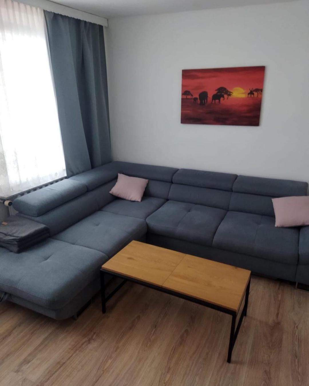 B12 - Ferienwohnung In Wernigerode, Ideal Fuer Wander- Und Naturbegeisterte Paare Екстер'єр фото