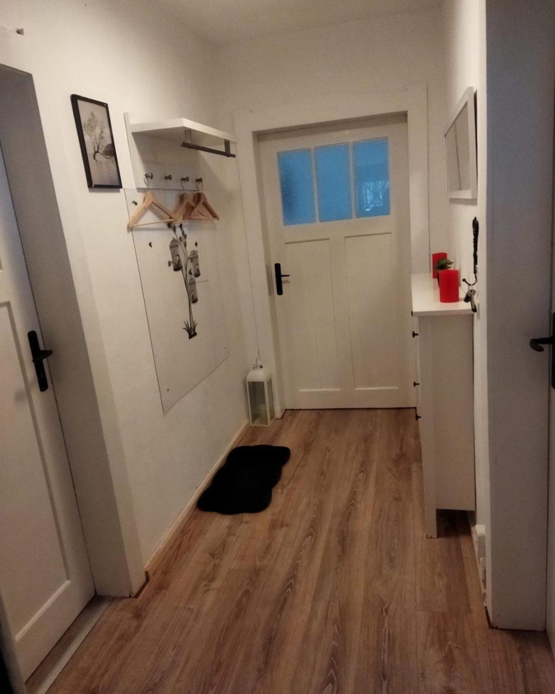 B12 - Ferienwohnung In Wernigerode, Ideal Fuer Wander- Und Naturbegeisterte Paare Екстер'єр фото