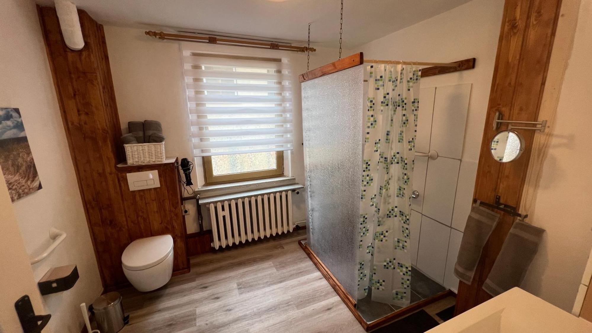 B12 - Ferienwohnung In Wernigerode, Ideal Fuer Wander- Und Naturbegeisterte Paare Екстер'єр фото